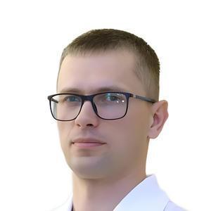 Шапель Эдуард Тадеушевич