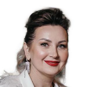 Жулидова Наталья Геннадьевна
