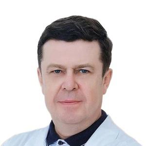 Панин Игорь Анатольевич