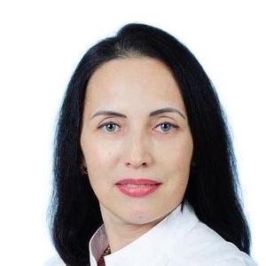 Большедворская Наталья Евгеньевна