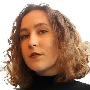 Пономарева Екатерина Романовна