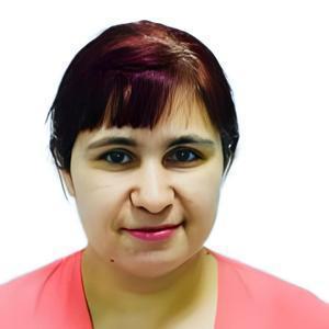 Казакова Наталья Юрьевна