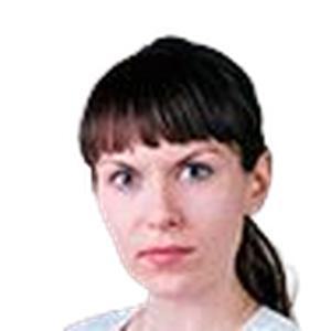 Воронцова Елена Юрьевна