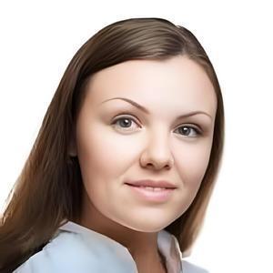 Попова Полина Николаевна