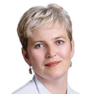 Давыденко Оксана Юрьевна