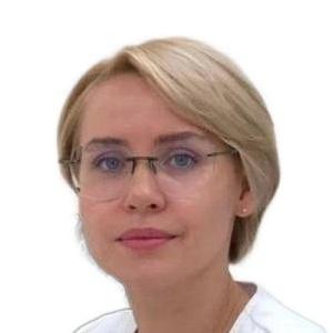 Гурьянова Наталья Александровна