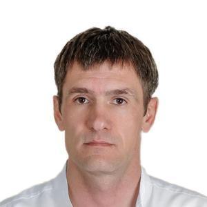 Москалев Виталий Викторович