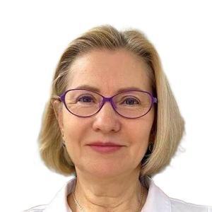 Колеватова Галина Анатольевна