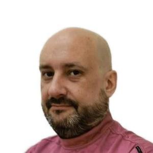 Кузнецов Андрей Владимирович