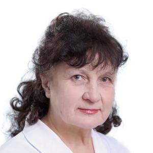Пиляк Тамара Васильевна