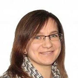 Петрова Юлия Николаевна