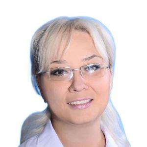 Разбежкина Юлия Анатольевна