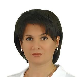 Мариничева Ирина Геннадьевна