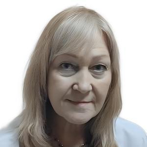 Ходосова Татьяна Владимировна
