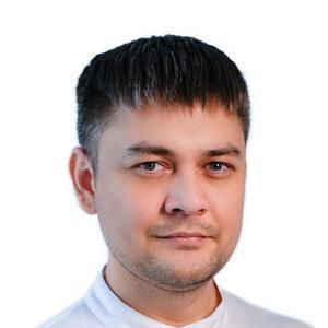 Солганов Евгений Петрович