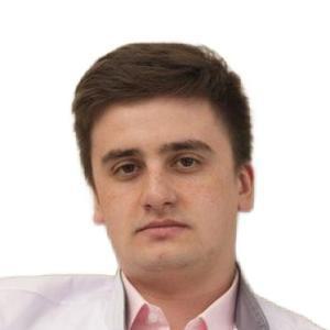 Дианов Филипп Александрович