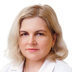Крылова Надежда Юрьевна
