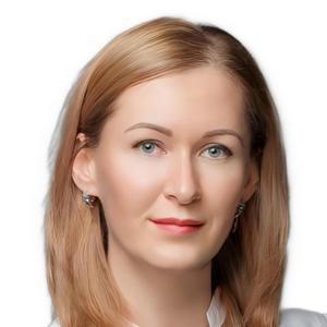 Руденко Таисия Александровна