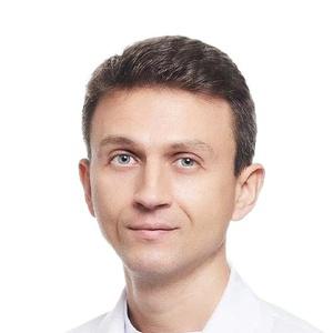 Колчин Алексей Михайлович