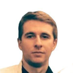 Кывыржик Дмитрий Сергеевич