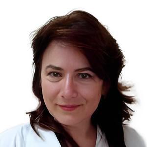 Чекашева Вера Викторовна