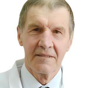 Матвеев Анатолий Иванович