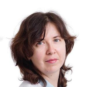 Поддубная Юлия Александровна