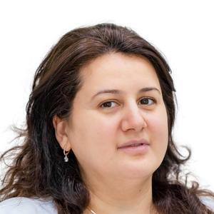 Мамедова Шахла Тельмановна