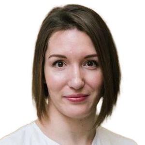 Диденко Юлия Владимировна