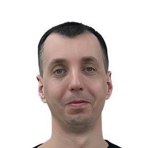Сальников Игорь Валерьевич
