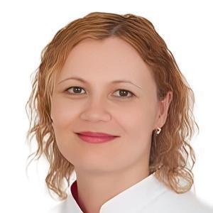 Голивец Лидия Тухфатовна