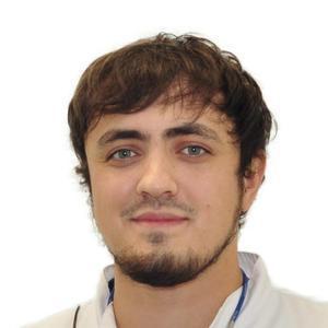 Ассанаев АлилМагад Ассанаевич