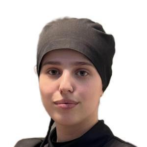 Рзаханова Эмиля Джангировна