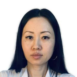 Ли Ирина Алексеевна