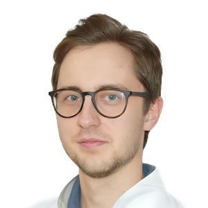Киташов Сергей Юрьевич