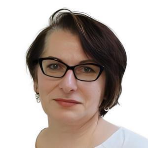 Хрущева Елена Васильевна