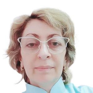 Сундукова Светлана Сафарбиевна