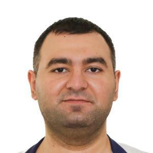 Мамедов Васиф Эивазович