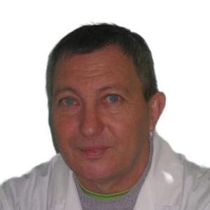 Ясиновский Николай Николаевич