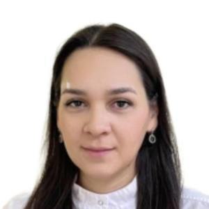 Хакимова Зиля Габдулловна