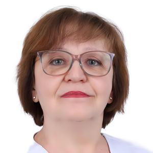Шемякина Людмила Владимировна