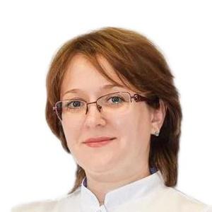 Куцева Надежда Александровна