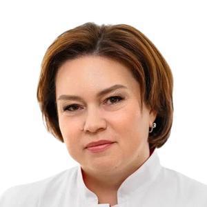 Бакирова Роза Шамуратовна