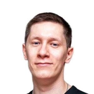 Полоротов Александр Андреевич