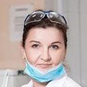 Локтионова Наталья Анатольевна