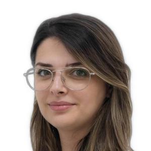 Магомедова Фатима Александровна
