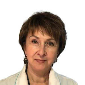 Мусиенко Надежда Ивановна