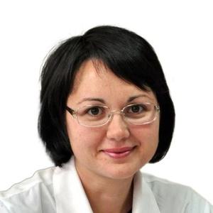 Малинина Елена Игоревна