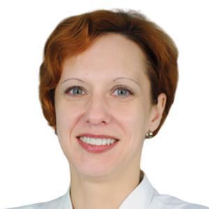 Стрелкова Анна Валерьевна