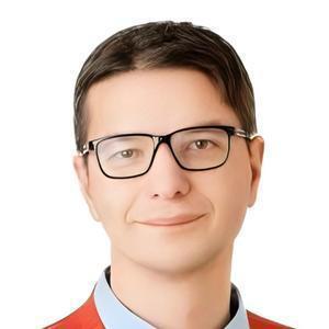 Пыпырин Дмитрий Викторович
